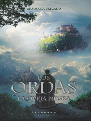 cover image of Los Ordas